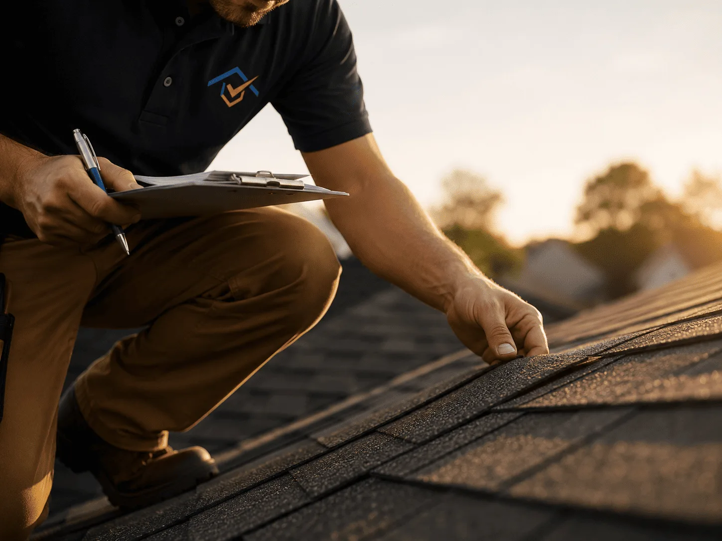 Why Choose Roof Inspection in Hartshorne, OK